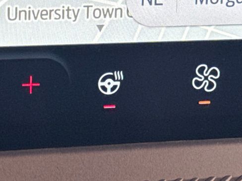 Used 2025 Ford Bronco Sport Outer Banks w/ Outer Banks Tech Package+ image 43