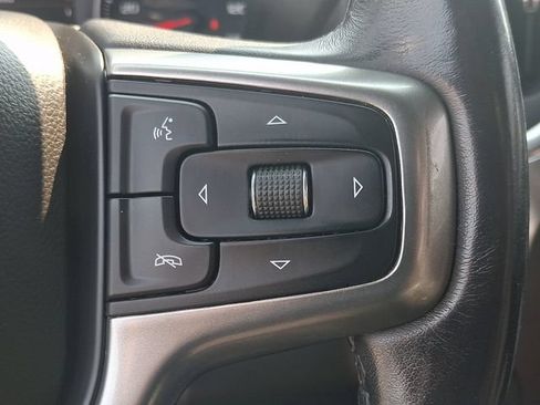 Used 2021 Chevrolet Silverado 1500 RST AWD/4WD image 22