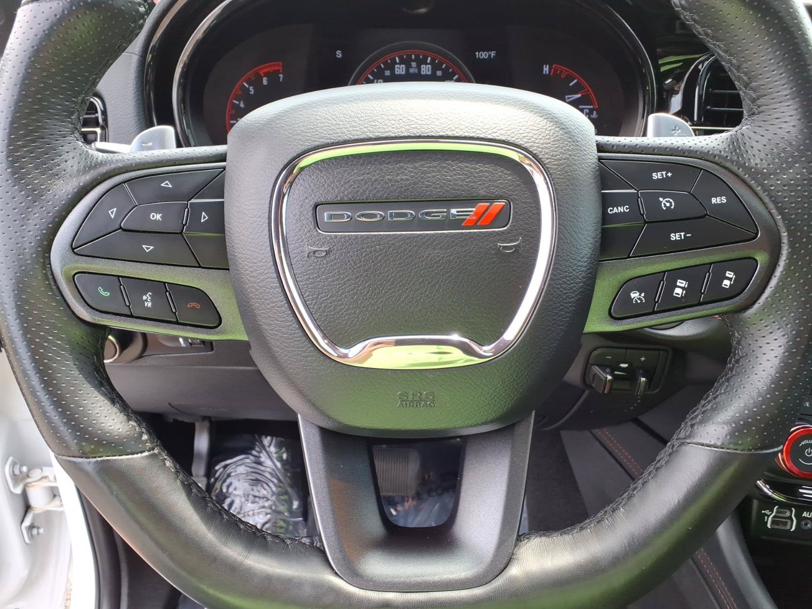 Used 2023 Dodge Durango R/T RWD image 39