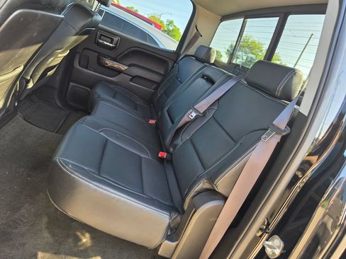 Used 2015 GMC Sierra 3500 SLE w/ SLE Preferred Package AWD/4WD image 7
