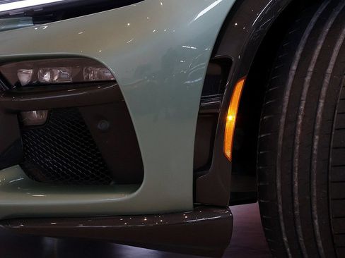 Certified 2024 Ferrari Purosangue AWD/4WD image 86