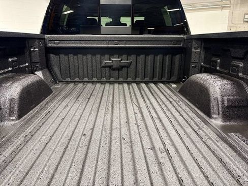 New 2026 Chevrolet Silverado 1500 LT Trail Boss w/ Convenience Package II AWD/4WD image 28