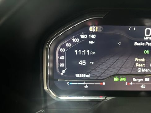 Used 2025 GMC Sierra 2500 AT4 image 19