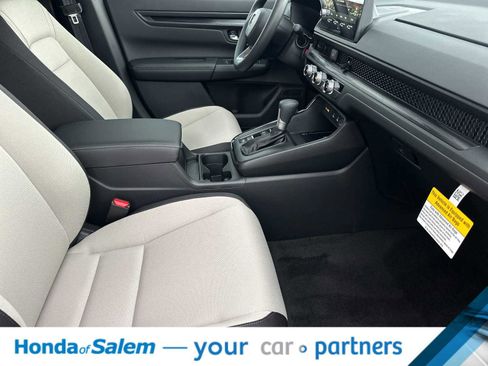 New 2026 Honda CR-V LX image 16