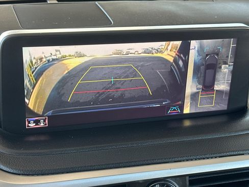 Used 2021 Lexus RX 450h AWD w/ Premium Package image 20