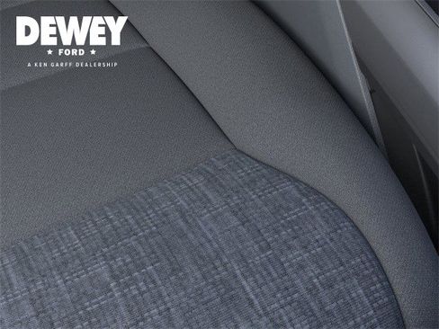 Used 2024 Ford F150 XLT w/ Mobile Office Package image 17