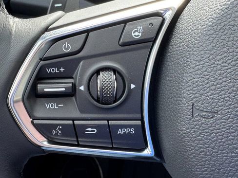 Used 2026 Acura RDX SH-AWD w/ Advance Package image 14