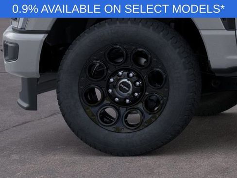 New 2026 Ford F250 XLT w/ XLT Premium Package AWD/4WD image 19