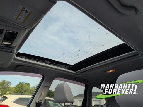 Used 2016 Subaru Forester 2.5i Premium w/ Popular Package #2 AWD/4WD image 13