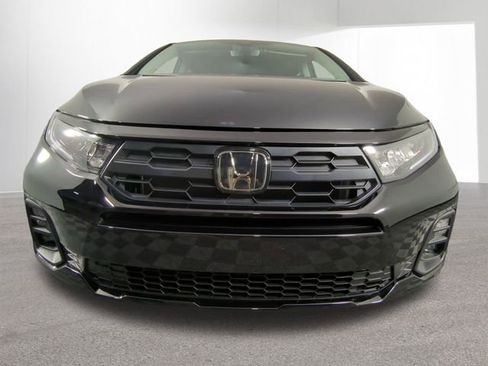 New 2026 Honda Odyssey EX-L image 26