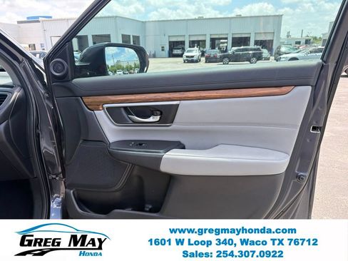 Used 2019 Honda CR-V EX-L image 28