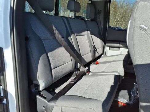 New 2026 Ford F350 XL w/ STX Appearance Package image 14
