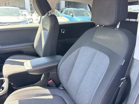 Used 2024 Hyundai Ioniq 5 SEL RWD image 23