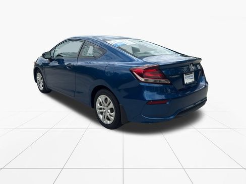 Used 2015 Honda Civic LX image 6