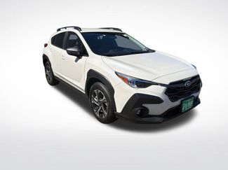 Used 2024 Subaru Crosstrek 2.0i Premium AWD/4WD video 2