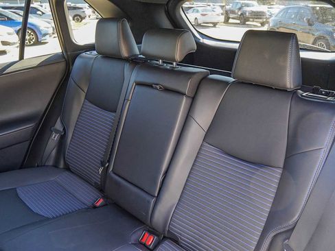 Used 2022 Toyota RAV4 XSE image 30