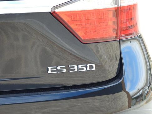 Used 2014 Lexus ES 350 image 9
