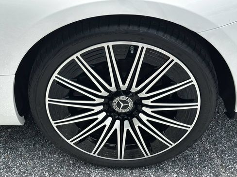 Certified 2026 Mercedes-Benz CLE 300 4MATIC Coupe image 21