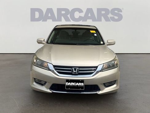Used 2013 Honda Accord EX image 2