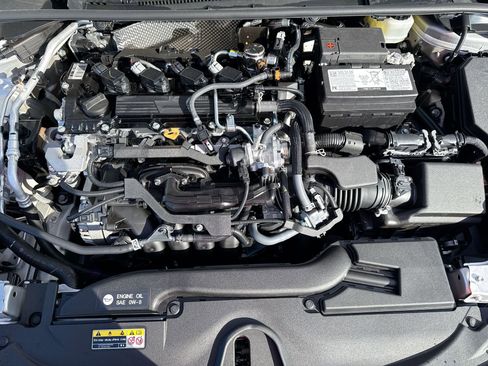 Certified 2026 Toyota Corolla SE image 17