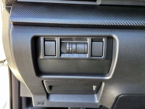 New 2026 Subaru Crosstrek 2.0i Premium image 31