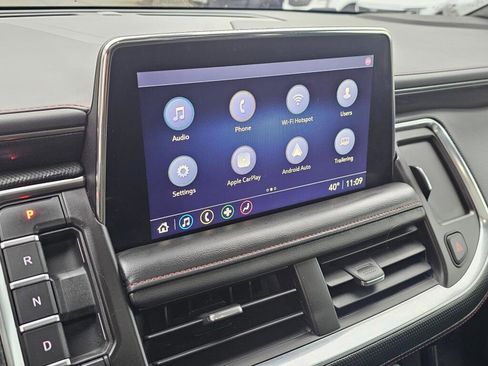 Used 2021 Chevrolet Tahoe RST image 34