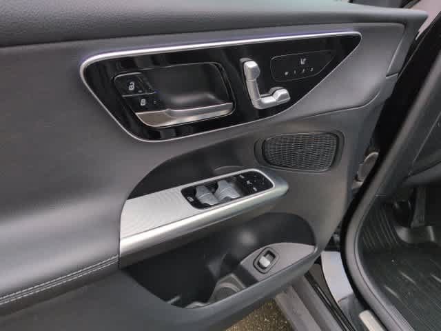 Certified 2026 Mercedes-Benz GLC 300 4MATIC image 17
