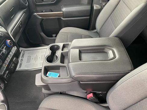 Used 2019 Chevrolet Silverado 1500 RST w/ All-Star Edition image 14