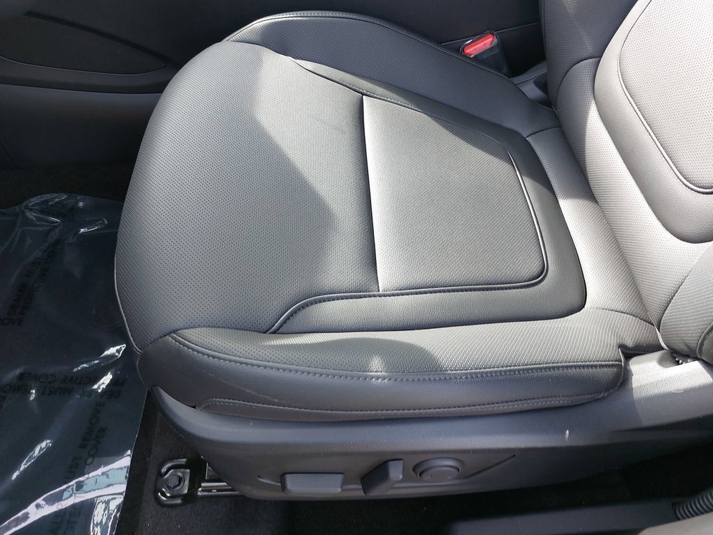 New 2026 Hyundai Tucson XRT FWD image 28