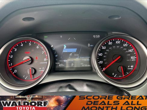 Used 2021 Toyota Camry XSE image 25