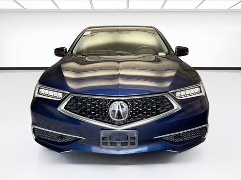 Used 2020 Acura TLX FWD image 2
