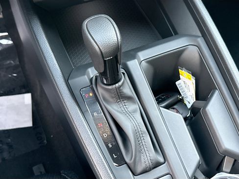 New 2025 Honda Accord SE image 13