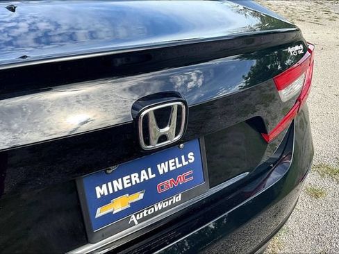 Used 2020 Honda Accord EX-L image 24