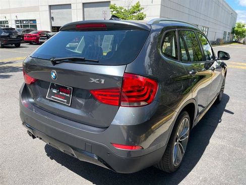Used 2014 BMW X1 xDrive28i AWD/4WD image 19