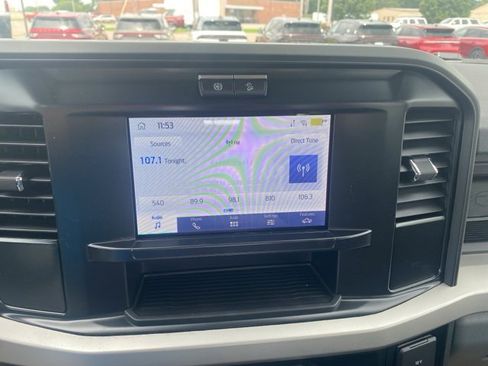 New 2025 Ford F250 XL image 22