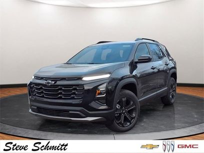 New 2026 Chevrolet Equinox LT w/ Convenience Package II