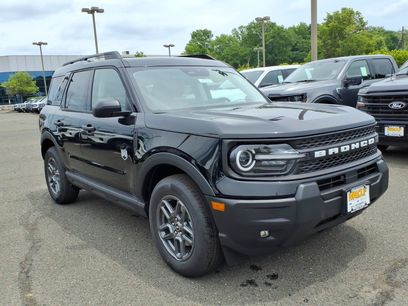 New 2026 Ford Bronco Sport Big Bend w/ Convenience Package