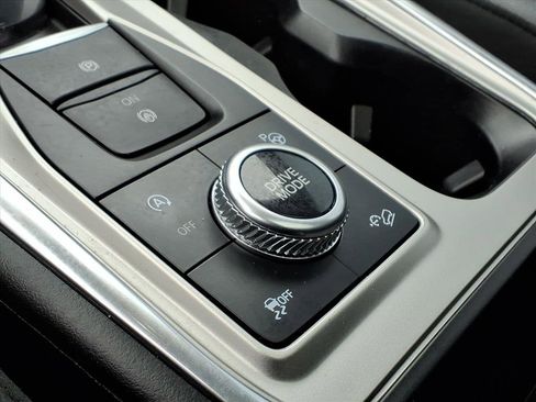 Used 2020 Ford Explorer ST w/ ST Street Pack image 17