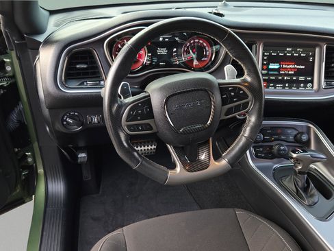 Used 2020 Dodge Challenger SRT Hellcat RWD image 12