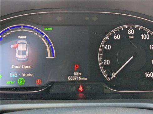 Used 2018 Honda Accord EX image 11