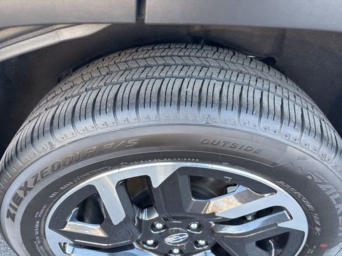 Certified 2025 Subaru Forester Limited w/ Popular Package #1 image 20