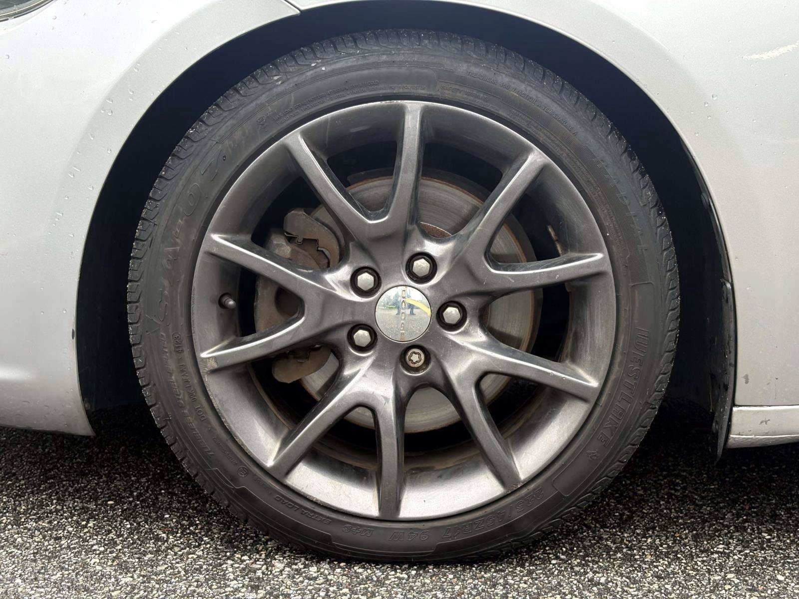 Used 2015 Dodge Dart SE w/ Convenience Group FWD image 30