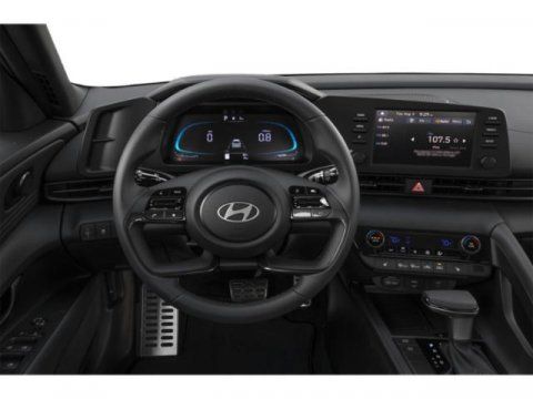 New 2026 Hyundai Elantra SEL Sport FWD image 9