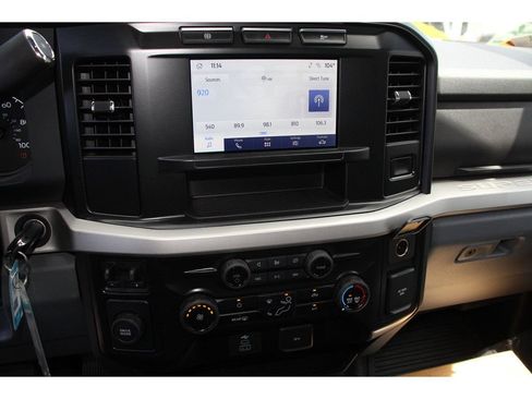 New 2024 Ford F350 XLT w/ XLT Value Package image 5