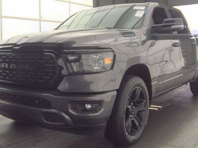 Used 2023 RAM 1500 Big Horn