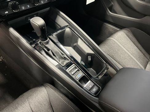 New 2026 Honda Accord Sport image 17