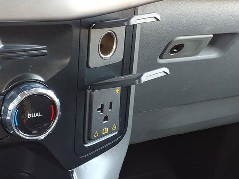 Used 2024 Ford F150 XLT w/ Equipment Group 302A MID image 15