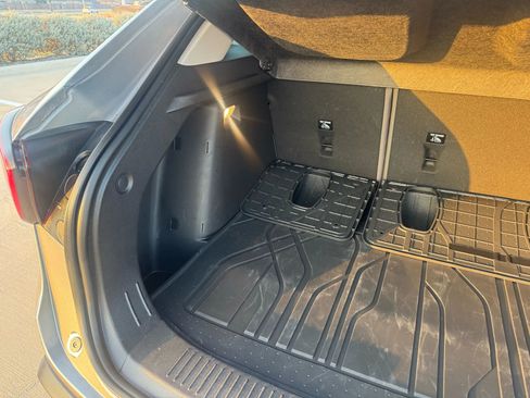 Used 2025 Chevrolet Trax ACTIV w/ Driver Confidence Package image 57