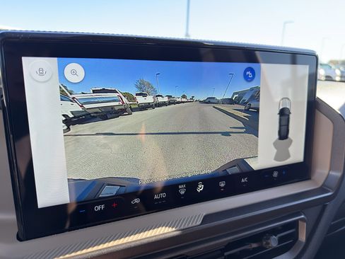 New 2025 Ford Bronco Sport Big Bend AWD/4WD image 20