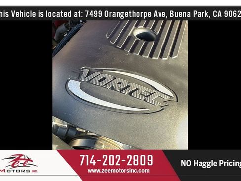 Used 2006 Chevrolet Silverado 2500 LT RWD image 46